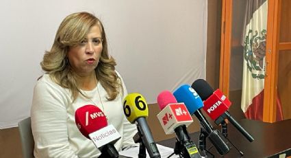 Judith Díaz renuncia para buscar ser candidata al Senado de la República