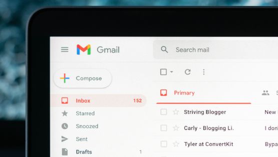 ¿Cómo recuperar contraseña de Gmail? Evita que Google elimine tu cuenta