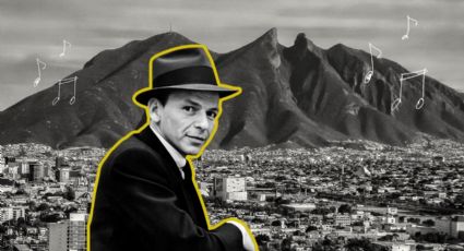 ¿Frank Sinatra dedicó canción a Monterrey? Este es el origen del tema