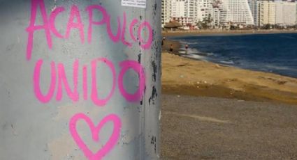 Arquidiócesis Primada de México hace un llamado a seguir apoyando a Acapulco