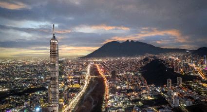 ¿Cuándo se terminará de construir la Torre Rise en Monterrey?