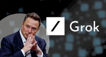 Elon Musk presenta Grok, su nueva AI que asegura ser mejor que ChatGPT