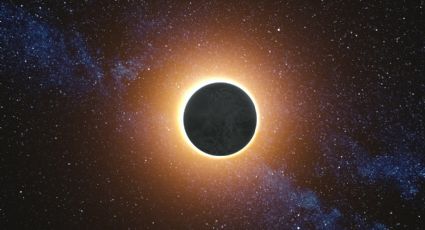 Eclipse solar en México ¿en qué estados se podrá ver?