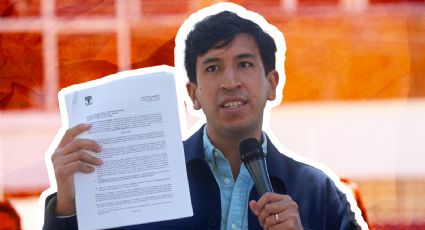 Pedro Kumamoto explica alianza con Morena: ‘Es un modelo de distintos ejes’