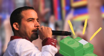 Germán Montero revela cuánto ganaba con 'La Arrolladora Banda el Limón'; ¿poquito?