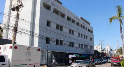 ISSSTE mantiene servicios para cuentahabientes en Acapulco