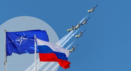 OTAN suspende Tratado de Fuerzas Armadas Convencionales tras salida de Rusia