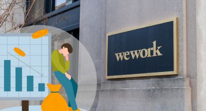 WeWork se declara en bancarrota en EU: claves de su ascenso y caída