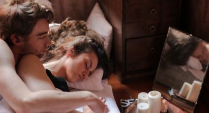 ¿Dormir separados? Sí, es posible que sea el secreto para un amor duradero