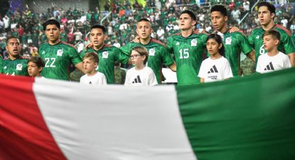 Selección Mexicana de fútbol: Estos son todos los partidos que tendrá en noviembre