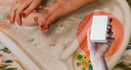 ¿Cuál es la mejor marca de jabón para bebé, según la Profeco?