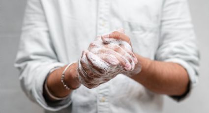 Esta es la mejor marca de jabón para hombre, según la Profeco