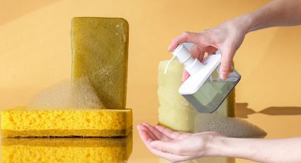 6 marcas de jabón reprobadas por la Profeco porque no demuestran lo que dicen