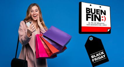 El Buen Fin o Black Friday: cuál es mejor, características y fechas