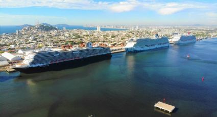 Mazatlán anuncia récord de asistencia para conferencia de cruceros y feria comercial de la FCCA