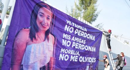 Reducen sentencia de Diego Urik por feminicidio de Jessica González en Michoacán
