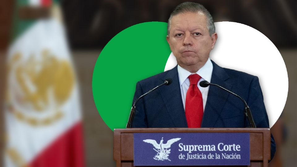 En una carta enviada a AMLO dijo que toca ahora seguir sirviendo al país en la consolidación de la transformación.