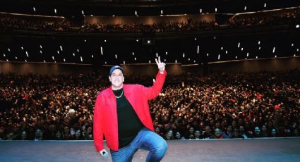 Comediante Lord Marco Polo ofrecerá show este fin de semana; estos son todos los detalles