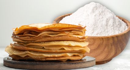 La mejor marca de harina para hot cakes sin azúcares añadidos, según la Profeco