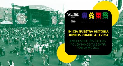 Vive Latino 2024: Esto es lo que sabemos sobre el cartel