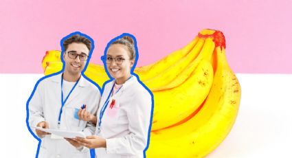 Estos son dos beneficios del plátano no tan conocidos
