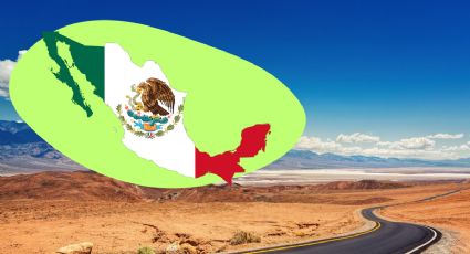 Cuál es la carretera más larga de México y qué estados atraviesa