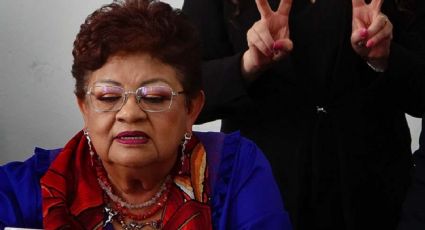 PRI promete votar en contra de ratificación de Ernestina Godoy