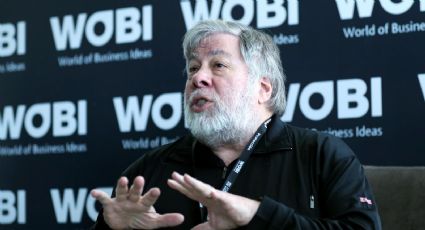 Steve Wozniak reaparece en público luego de haber sido hospitalizado en México