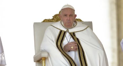 Vaticano abre la puerta a que ciertas personas de la comunidad LGBT+ sean padrinos y testigos de bodas