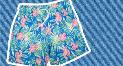 Member’s Mark: ¿Qué tan buena es la marca de shorts bañadores, según la Profeco?