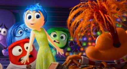 'Intensamente 2' llegará con nuevas emociones; Pixar revela el primer tráiler | VIDEO