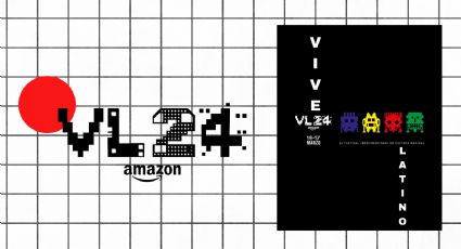 Vive Latino 2024: así es como Amazon lanzará el cartel del festival