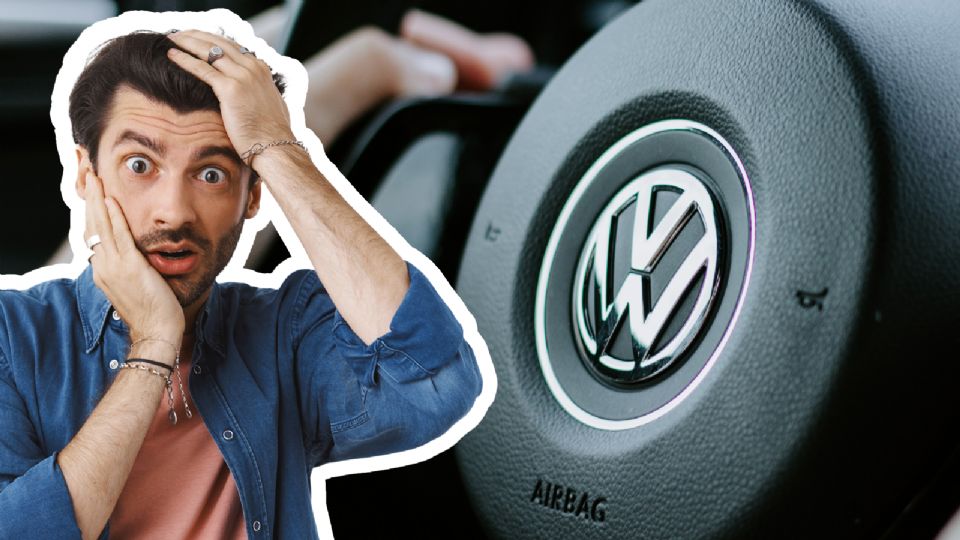 Profeco lanzó una serie de recomendaciones a usuarios de autos Volkswagen