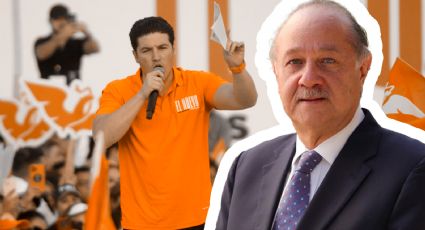 Javier Navarro ante interinato en NL: ‘No hay necesidad’ de vallas en Palacio de Gobierno
