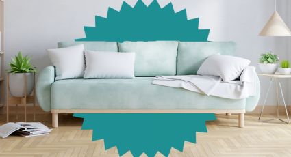 Liverpool: 5 salas con 50% de descuento por venta especial de muebles