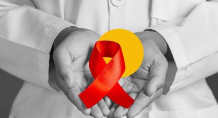 Día Mundial contra el VIH: Organización lanza campaña de comunicación 'infórmate y actúa'