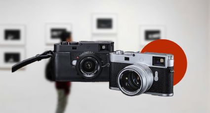 Si eres amante de la fotografía, esta tienda-galería de Leica es para ti