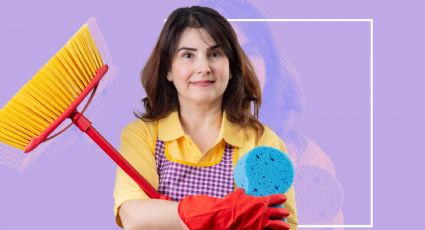 'Aguinaldo es un derecho de las trabajadoras del hogar': Marcela Azuela