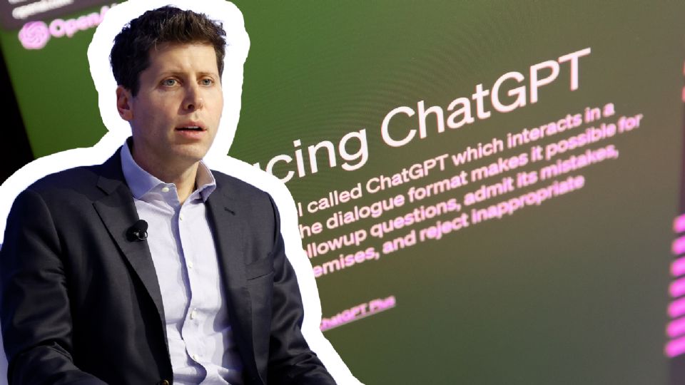 Sam Altman regresó a OpenAI.