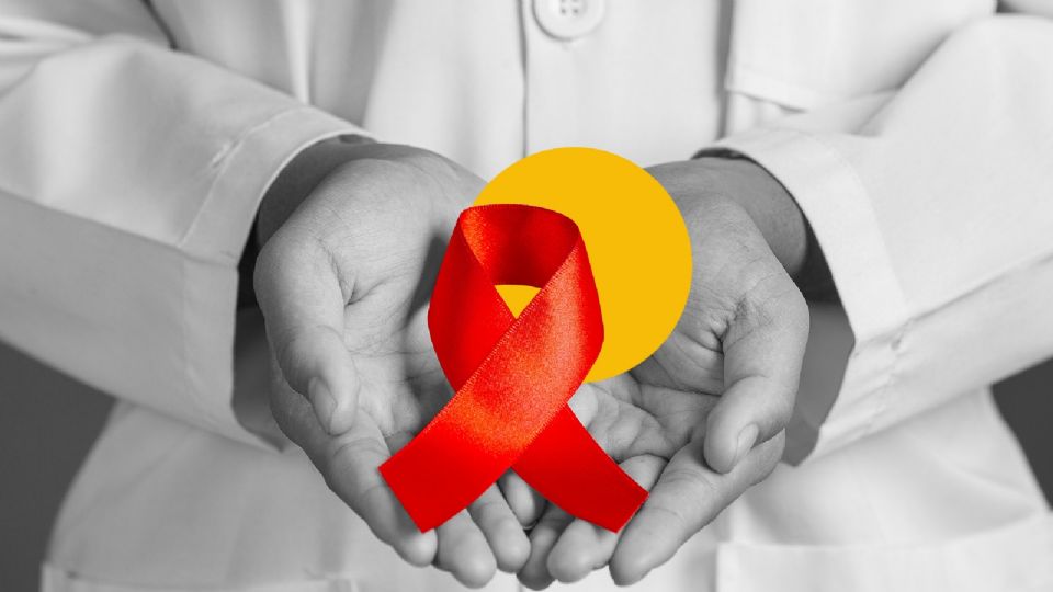 Este 1 de diciembre es Día Mundial del VIH.
