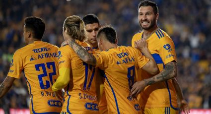 Tigres se prepara para recibir a Pumas en la Semifinal de vuelta