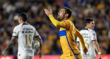 Tigres derrota a Pumas y avanza a la Final contra el América