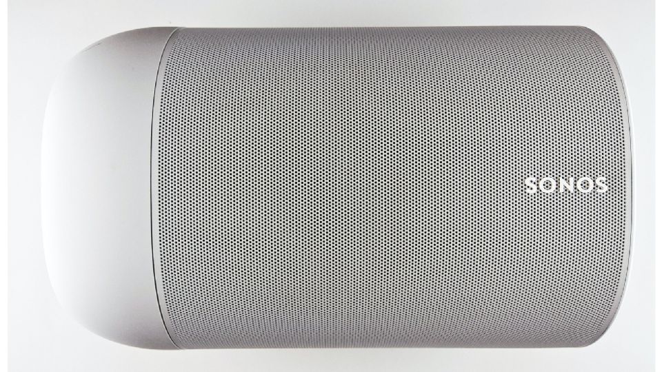 3 bocinas Sonos con más del 20% de descuento en Amazon