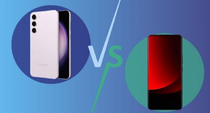 Samsung Galaxy S23+ vs Mi 13: características y precios, ¿cuál es mejor?