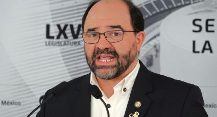 Emilio Álvarez Icaza denuncia que México es una gran fosa clandestina