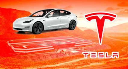¿Tesla ya tiene permiso de Semarnat para operar en Nuevo León? Todo lo que sabemos