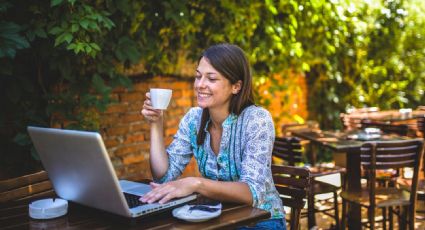 ¿Se puede hacer Home Office desde una cafetería? Esto dice la ley en México