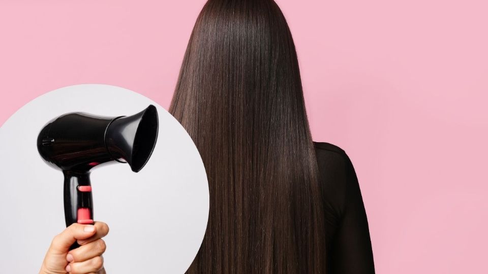 La secadora de cabello es un artículo de belleza.