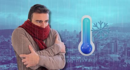Clima Monterrey: Se mantiene el clima frío este 12 de diciembre
