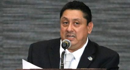 Por desafuero del Fiscal de Morelos, Uriel Carmona, San Lázaro se erigirá en jurado de procedencia